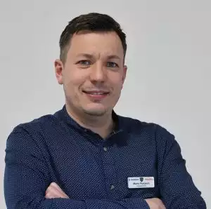 Portraitfoto der Kontaktperson