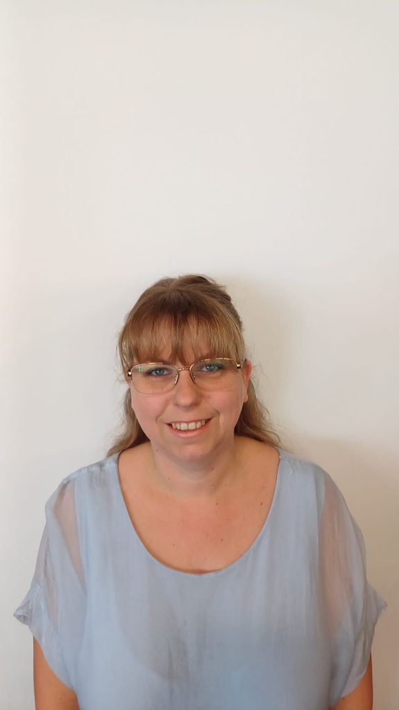 Portraitfoto der Kontaktperson