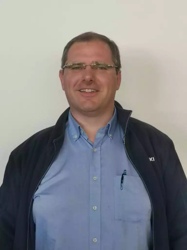 Ralf Schubert
