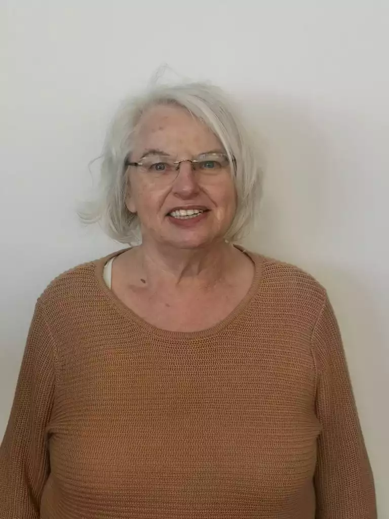 Edeltraud Schubert