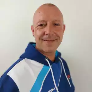 Portraitfoto der Kontaktperson