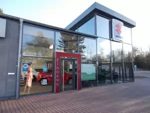 Autohaus Werner Hirsch