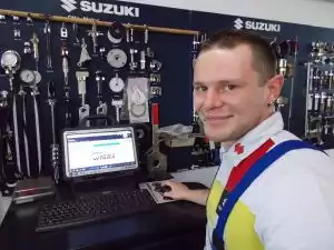 Portraitfoto der Kontaktperson