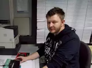 Portraitfoto der Kontaktperson