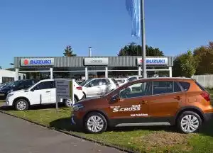 Autohaus Jonas