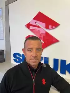 Portraitfoto der Kontaktperson