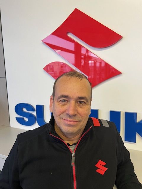 Portraitfoto der Kontaktperson