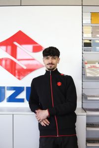 Portraitfoto der Kontaktperson