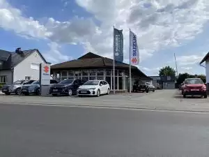 Autohaus Lewandowski