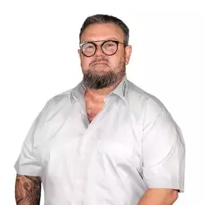 Portraitfoto der Kontaktperson
