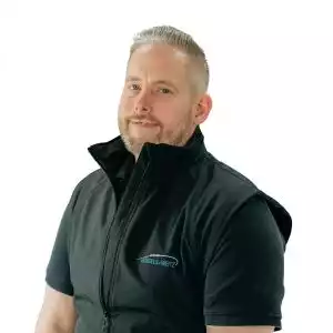 Portraitfoto der Kontaktperson