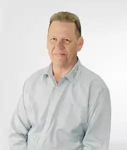 Portraitfoto der Kontaktperson