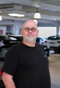 Portraitfoto der Kontaktperson