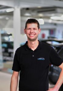 Portraitfoto der Kontaktperson