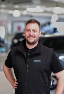 Portraitfoto der Kontaktperson