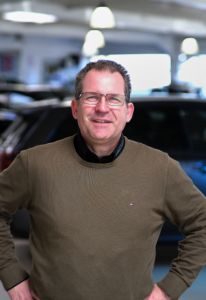 Portraitfoto der Kontaktperson