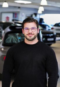 Portraitfoto der Kontaktperson