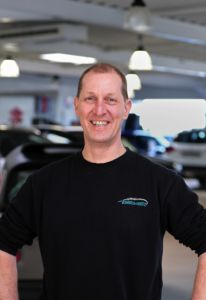 Portraitfoto der Kontaktperson