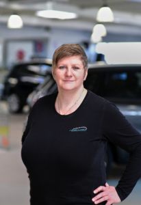 Portraitfoto der Kontaktperson