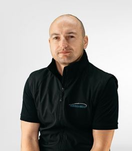 Portraitfoto der Kontaktperson
