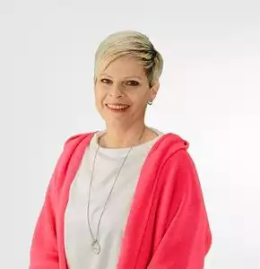 Portraitfoto der Kontaktperson