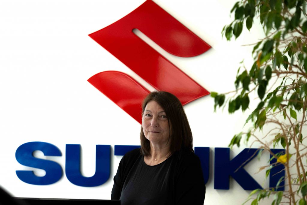 Portraitfoto der Kontaktperson