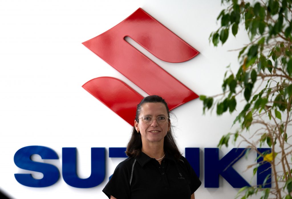 Portraitfoto der Kontaktperson