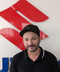 Portraitfoto der Kontaktperson