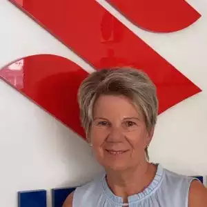 Portraitfoto der Kontaktperson