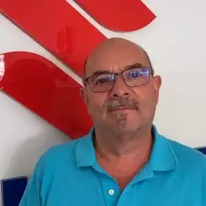 Portraitfoto der Kontaktperson