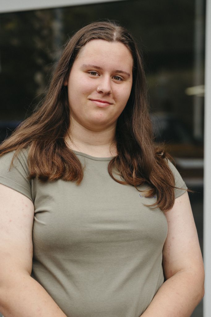 Portraitfoto der Kontaktperson