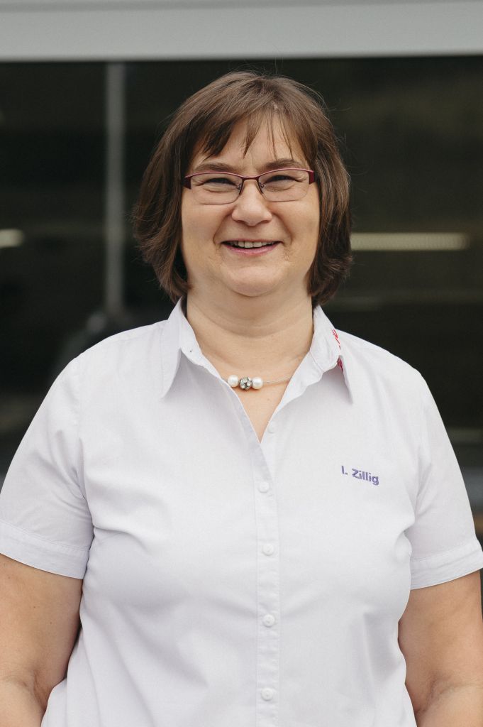 Portraitfoto der Kontaktperson