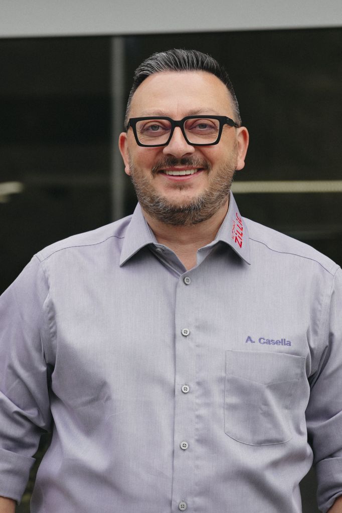 Portraitfoto der Kontaktperson