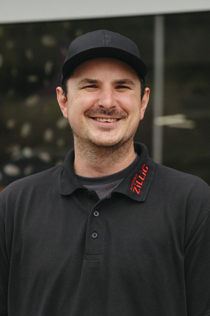 Portraitfoto der Kontaktperson