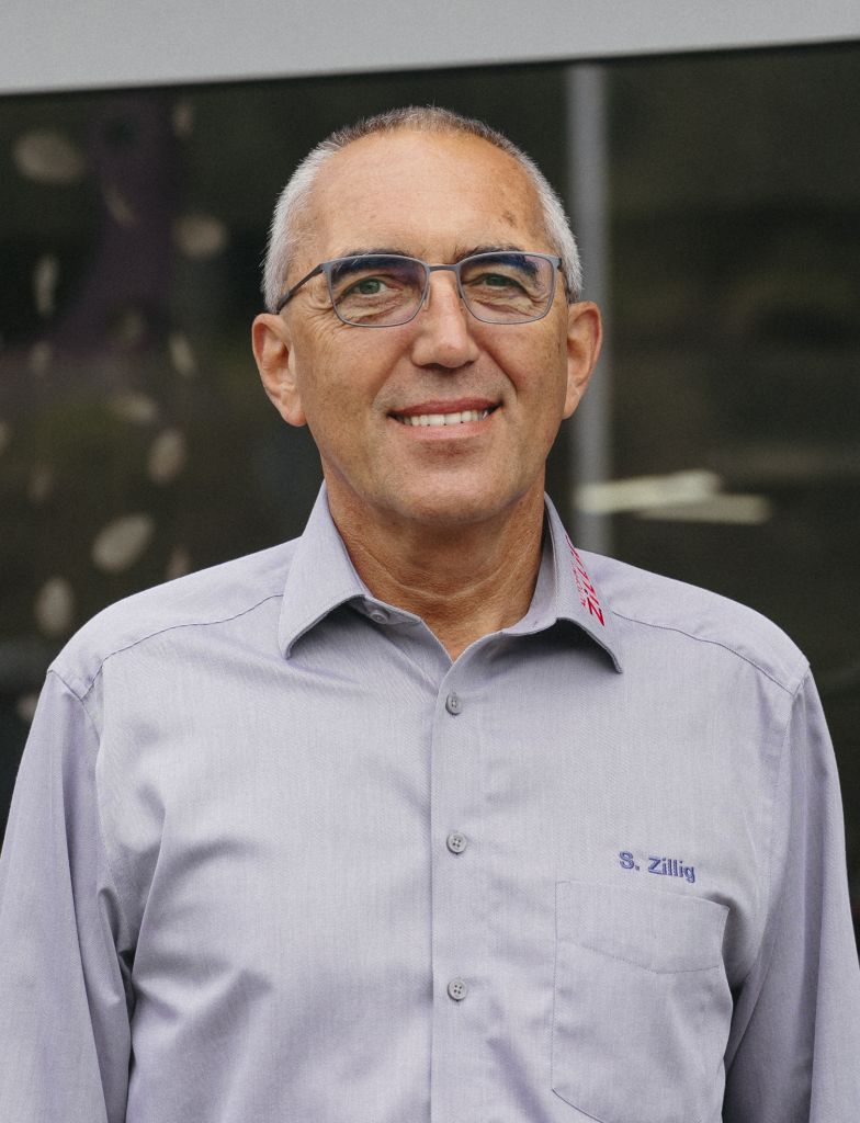 Portraitfoto der Kontaktperson