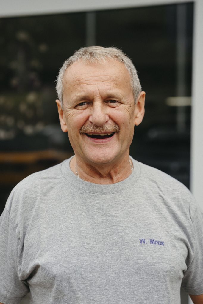 Portraitfoto der Kontaktperson