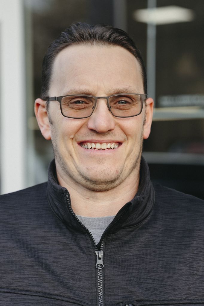 Portraitfoto der Kontaktperson