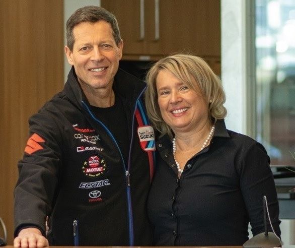 Portraitfoto der Kontaktperson