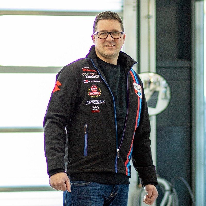 Portraitfoto der Kontaktperson