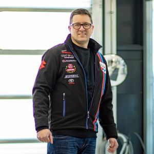 Portraitfoto der Kontaktperson