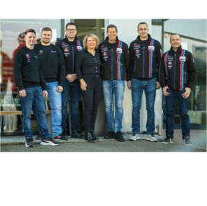 Portraitfoto der Kontaktperson