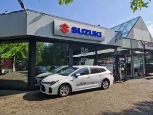 Suzuki Potsdam