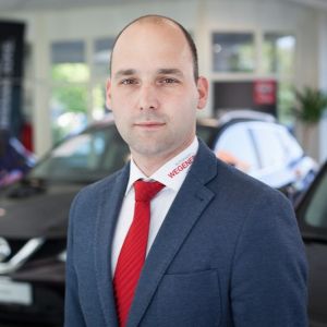 Portraitfoto der Kontaktperson
