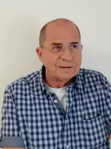 Portraitfoto der Kontaktperson