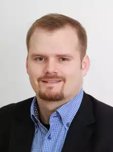 Portraitfoto der Kontaktperson