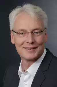Portraitfoto der Kontaktperson