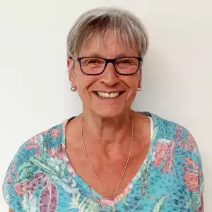 Portraitfoto der Kontaktperson