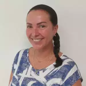 Portraitfoto der Kontaktperson