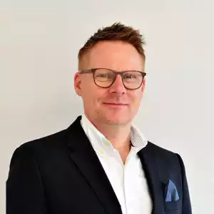 Portraitfoto der Kontaktperson