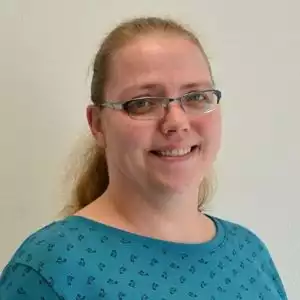 Portraitfoto der Kontaktperson
